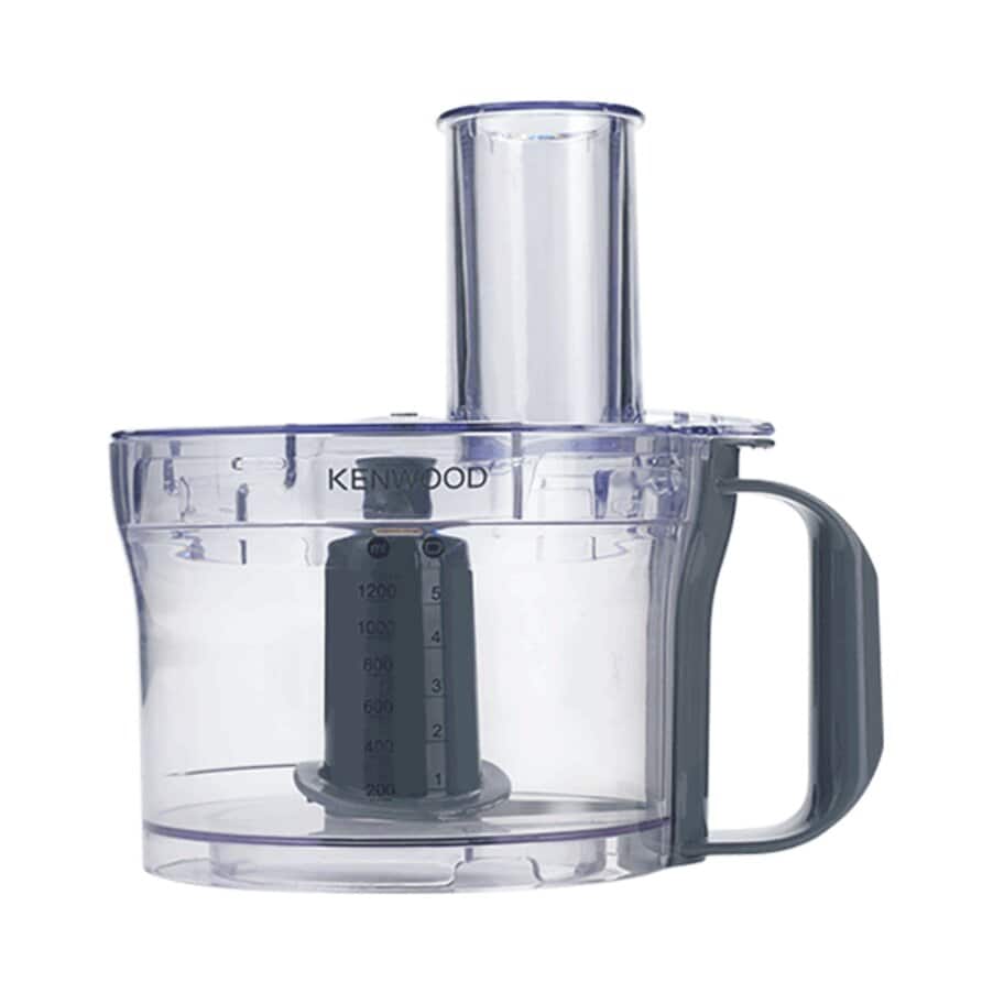 2L Food processor