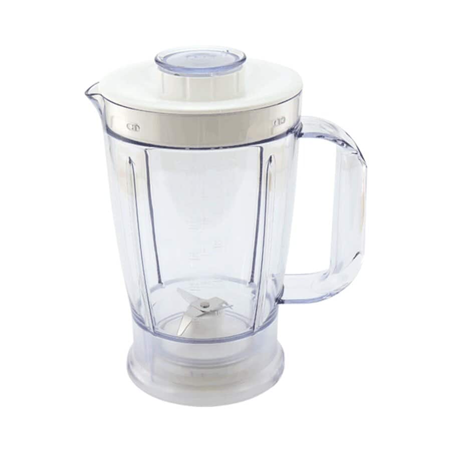 1.2L Blender
