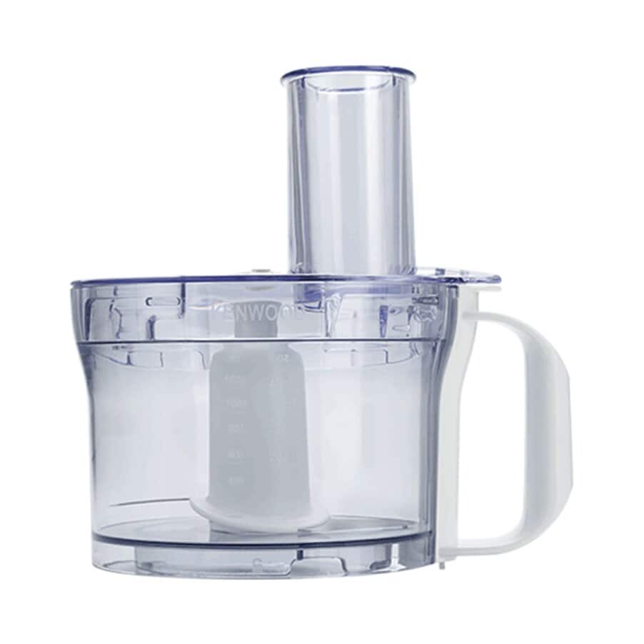 2.1L Food processor