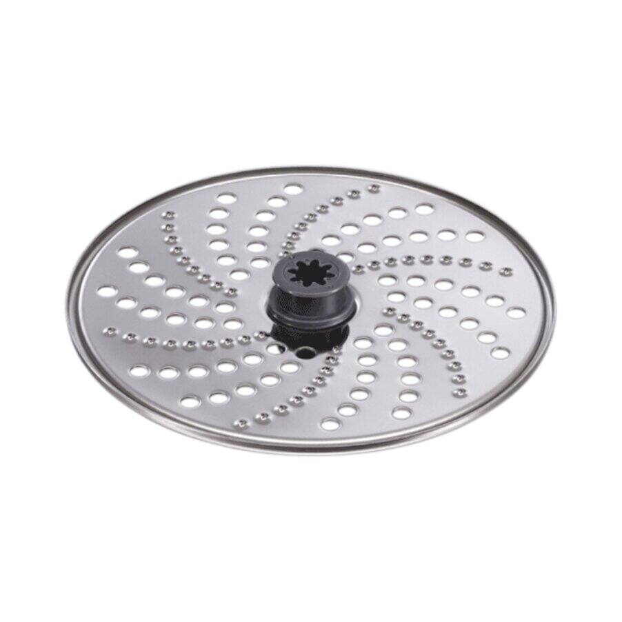 Disco de rallado extrafino