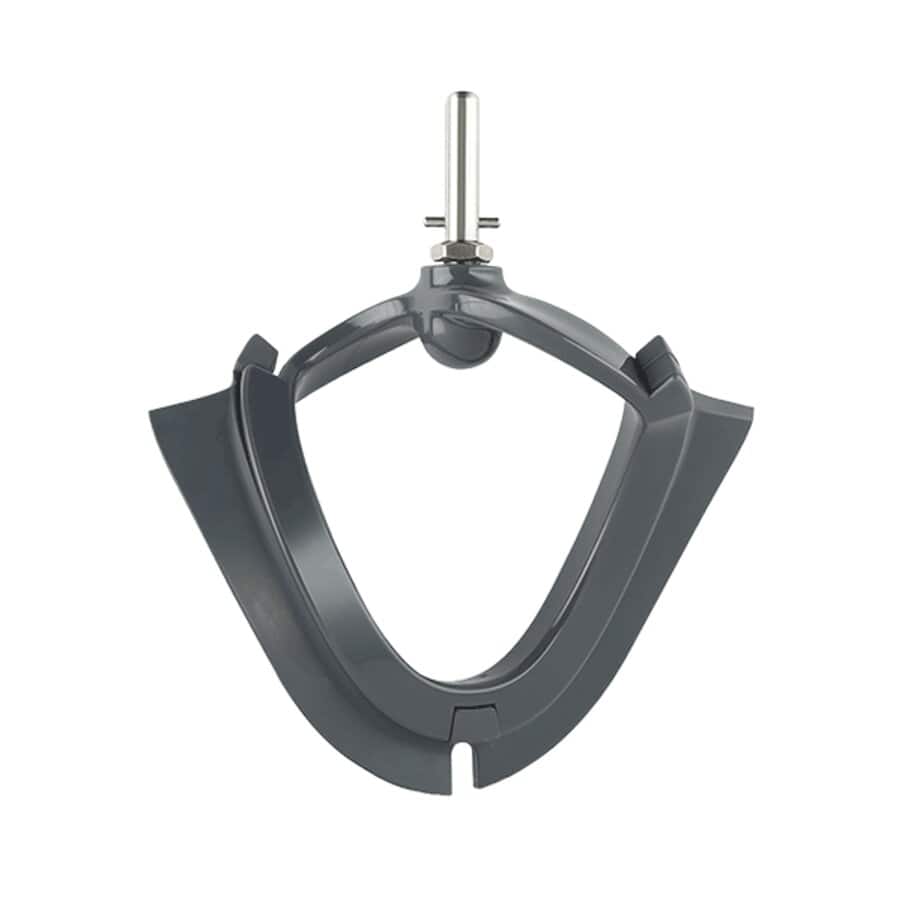 Mieszadło elastyczne