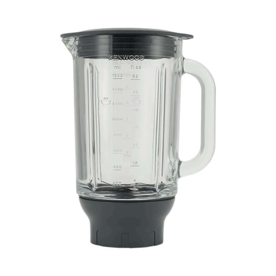 Glass Blender