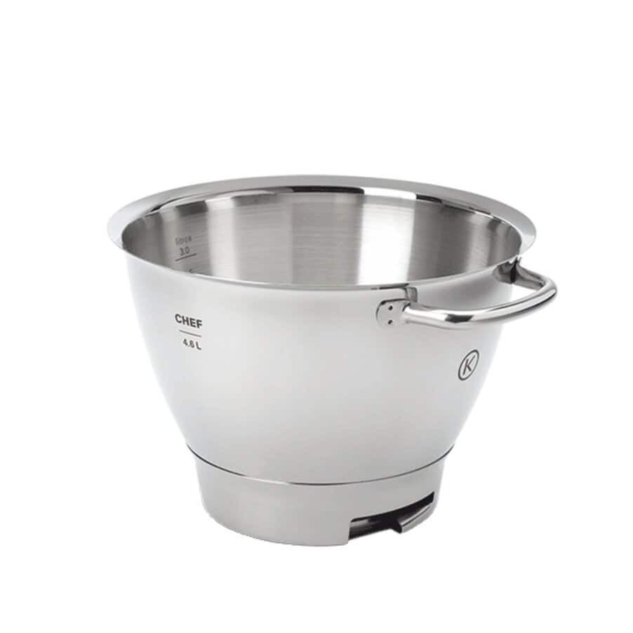 4.6L Bowl