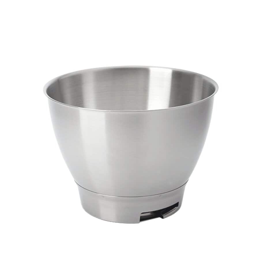 4.6L Stainless steel Bowl