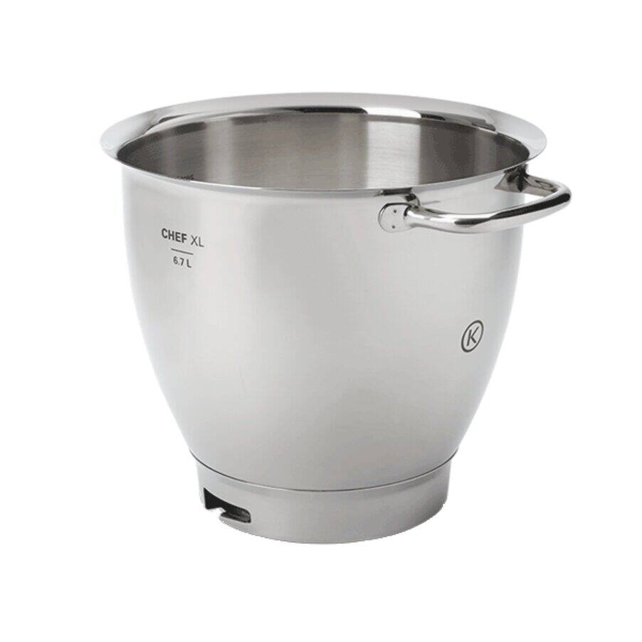 Bol de 6,7 L
