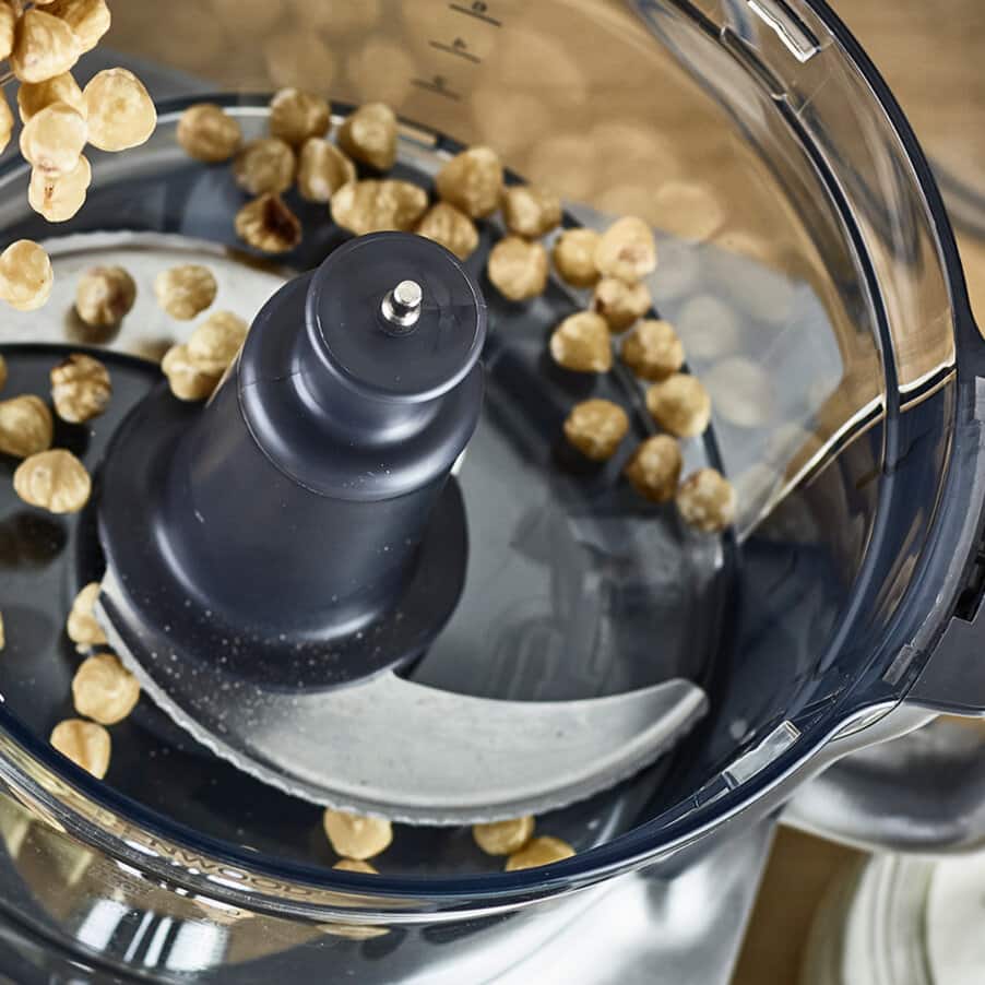 Precisiemesjes die lang meegaan