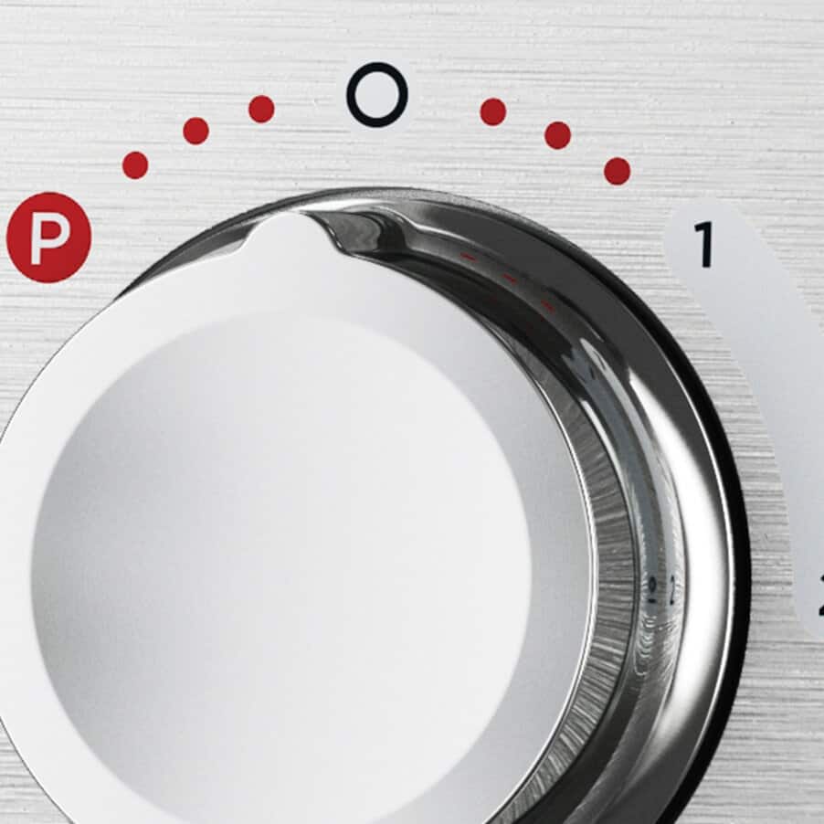 Variateur de vitesse