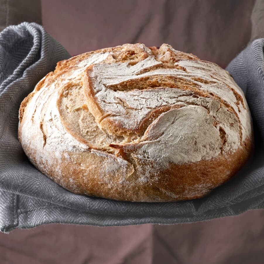 Créez une multitude de recettes