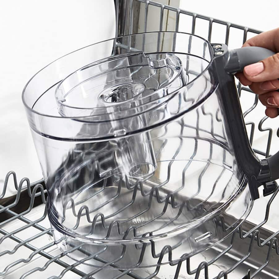 Accessoires compatibles au lave-vaisselle