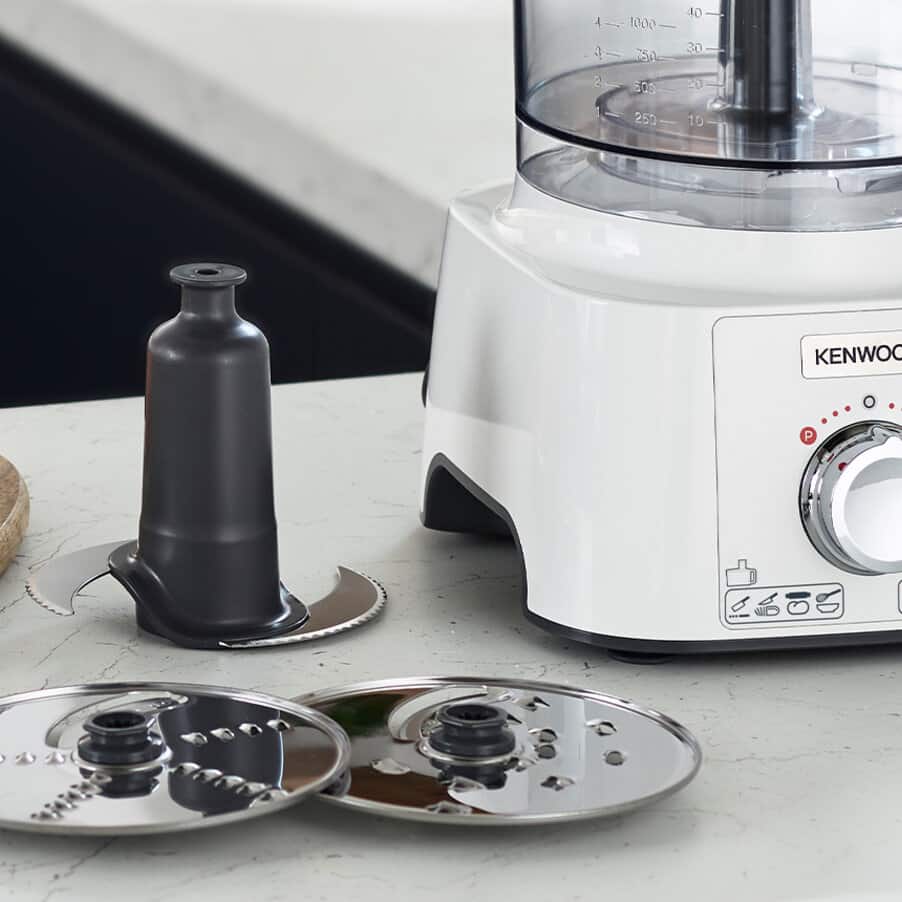 All you need to get started