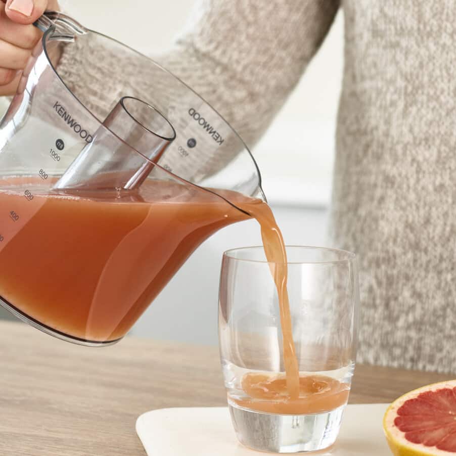 Gyümölcslétartály