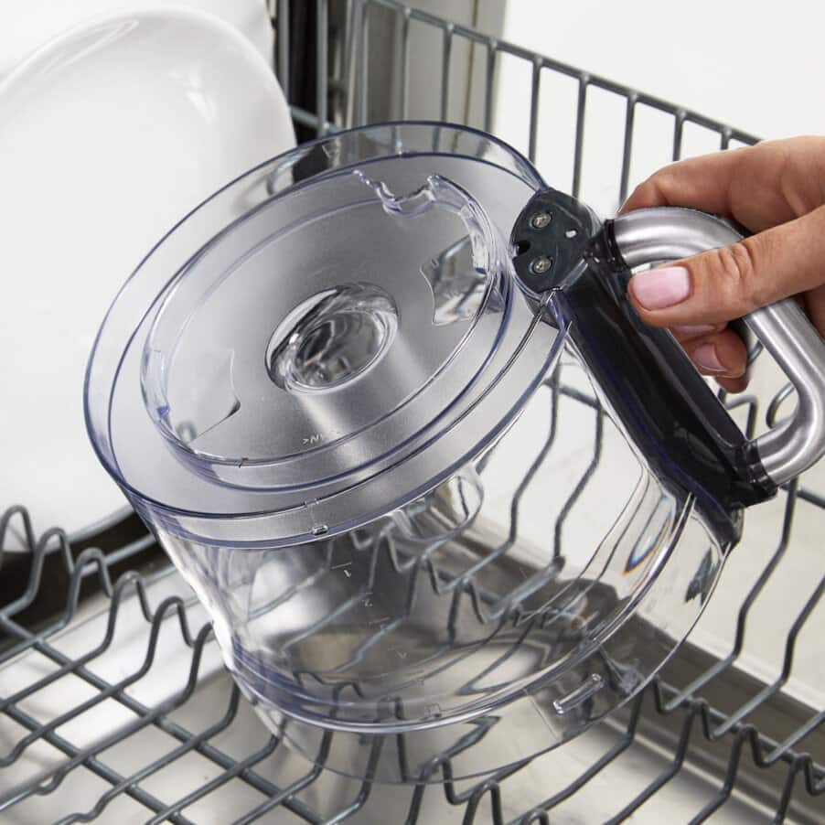 Shatterproof and durable