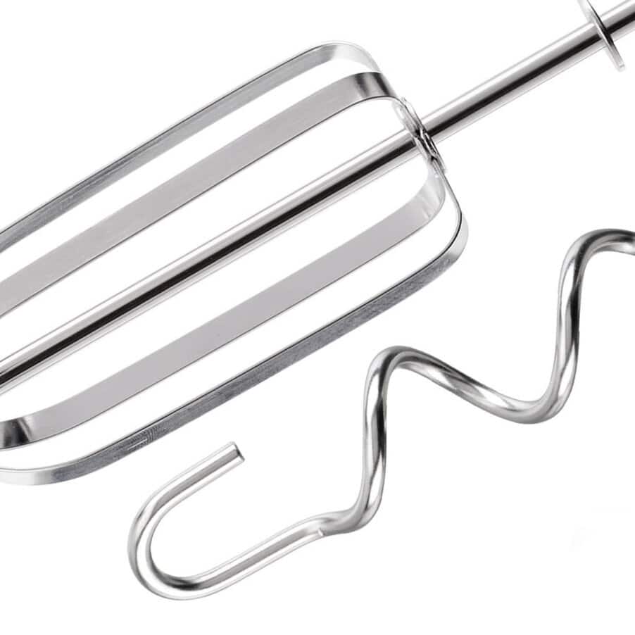 Stainless Steel Tools