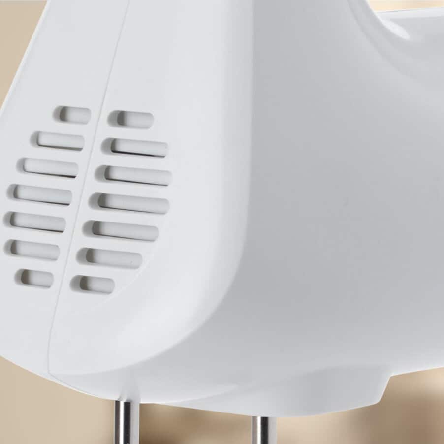 Advanced Cooling System