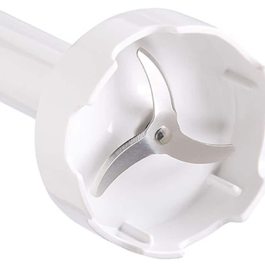 Σύστημα Λεπίδων Triblade™