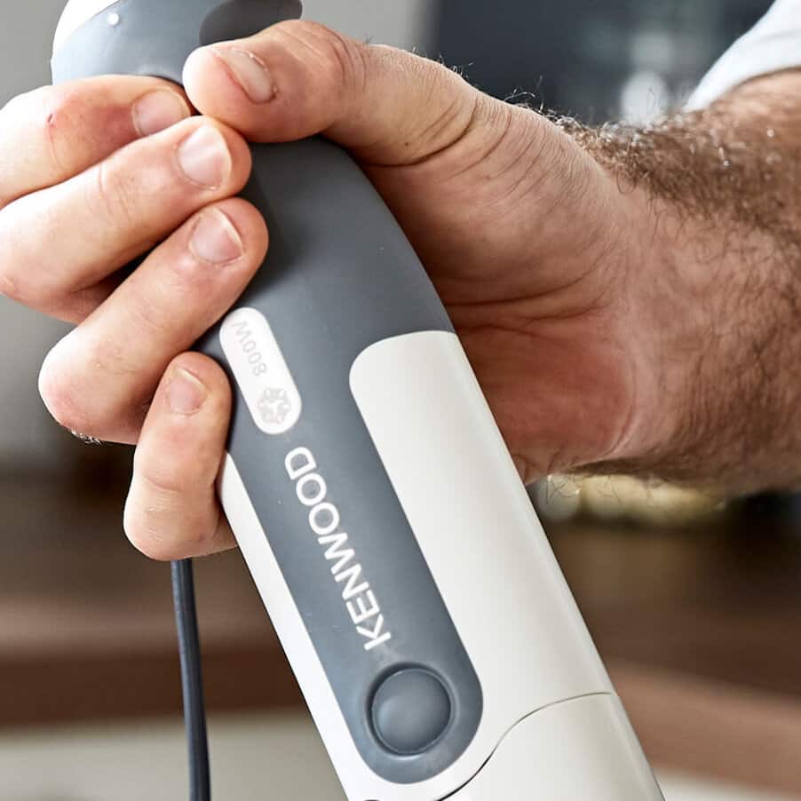 Suregrip™ Touchpoints