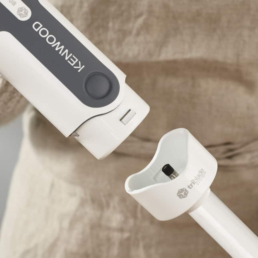 Acessórios substituíveis