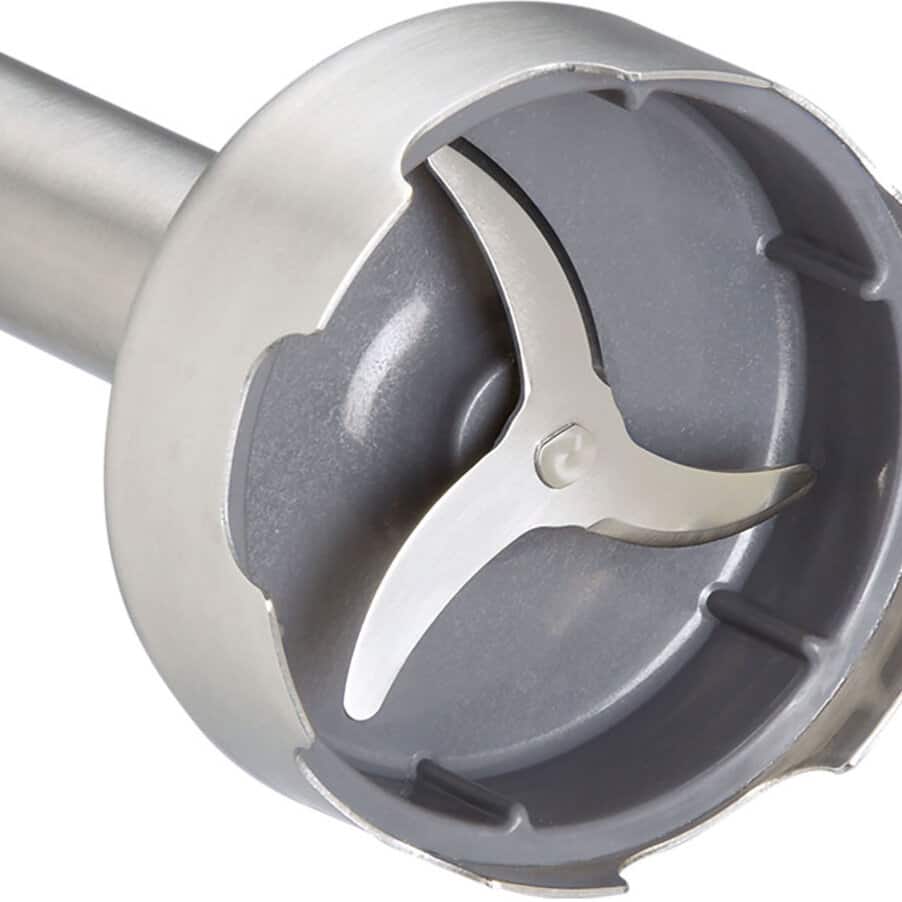 Triblade™ System Technology