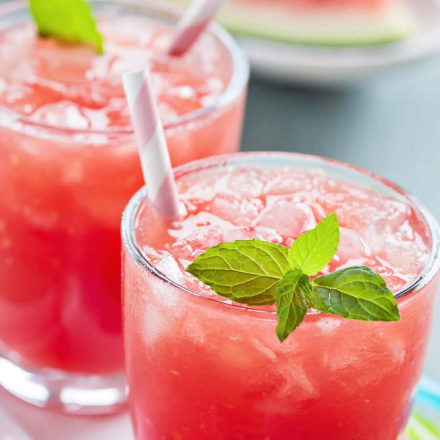 REFRESHINGLY CHILLED