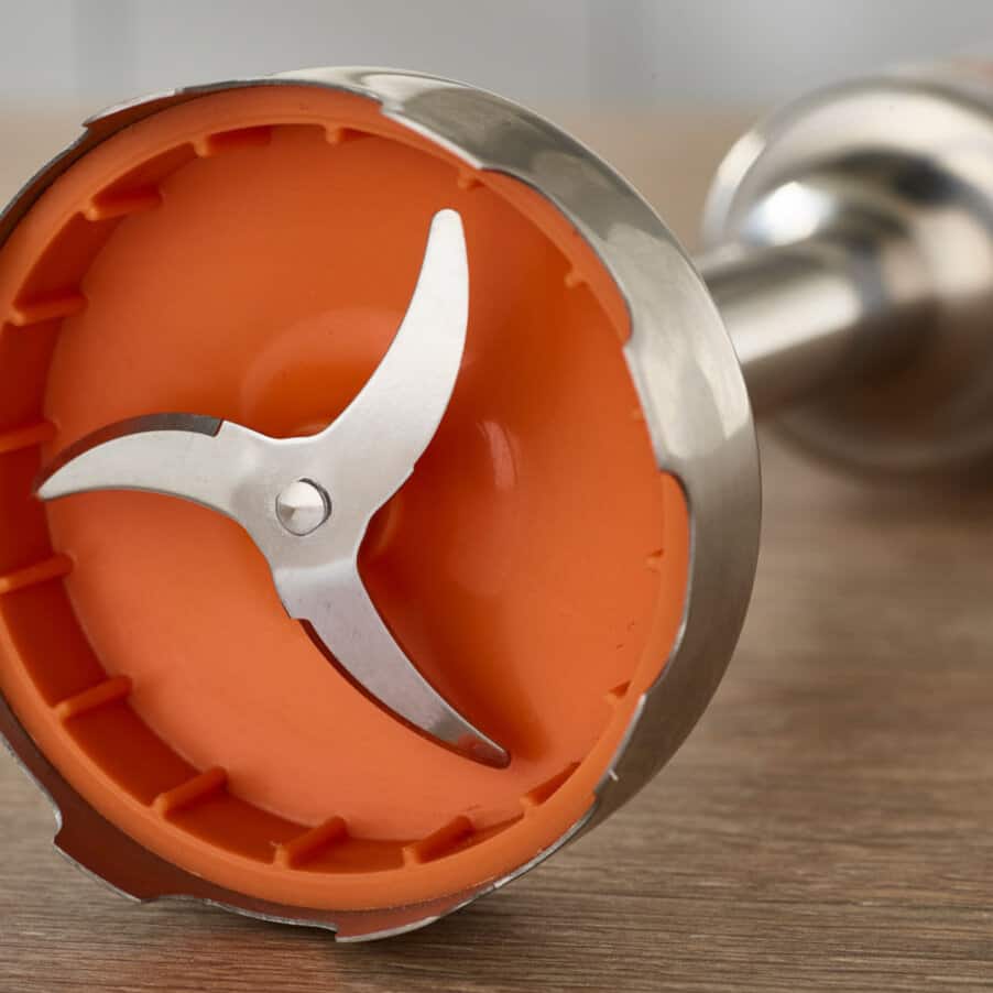 Triblade™ System Technology