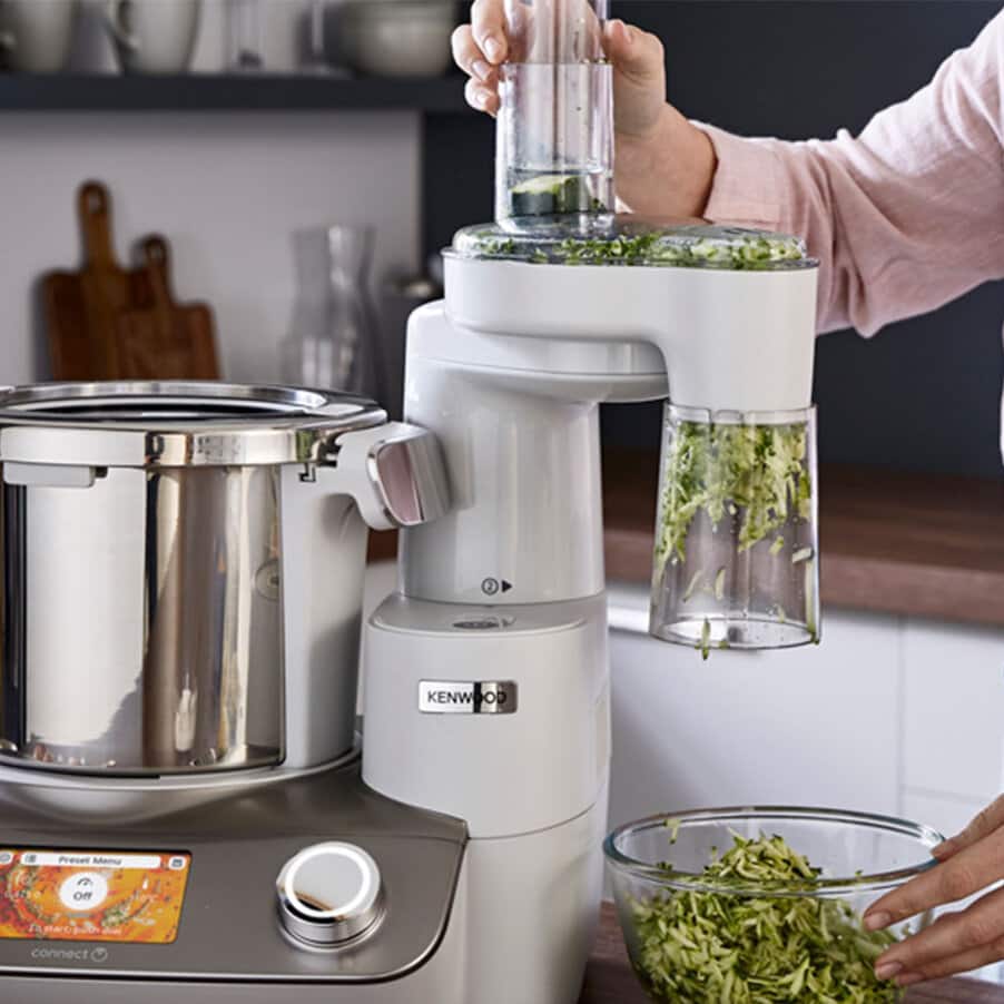 Tubo per preparazione diretta