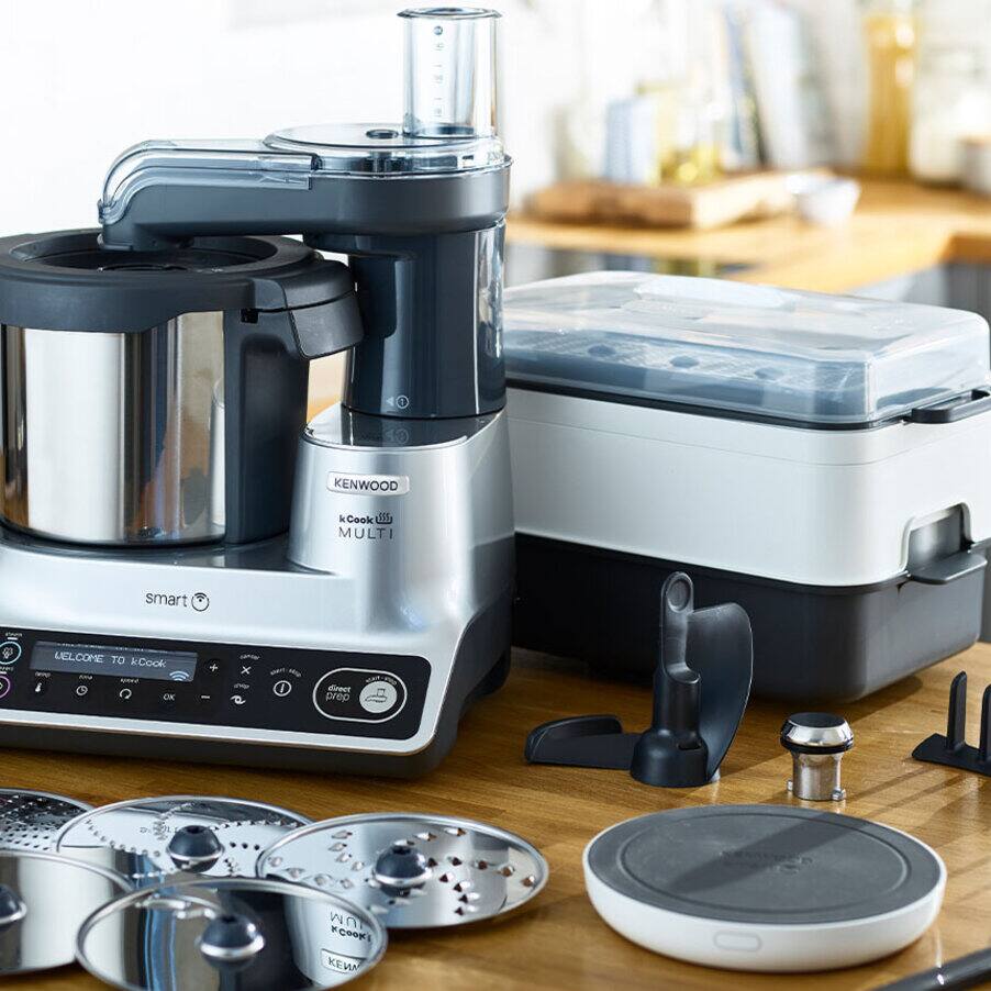 The best tool for the job