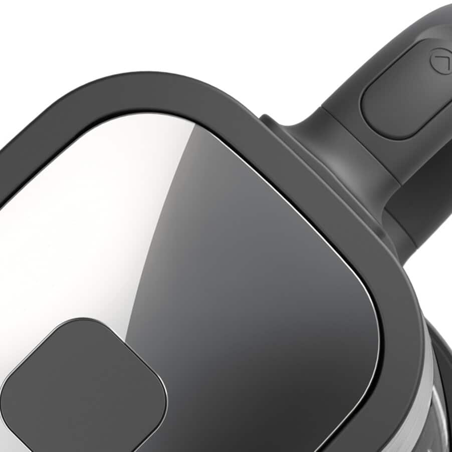 Coperchio ribaltabile