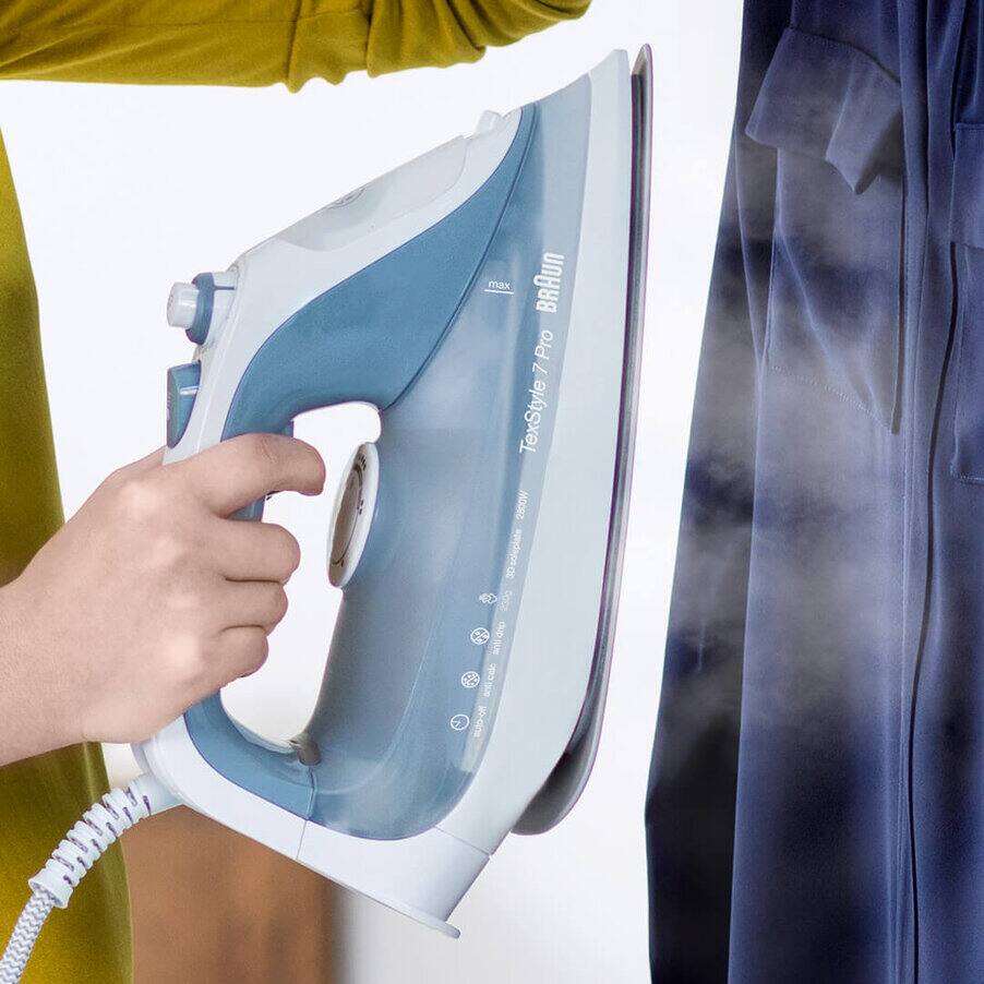 Advanced steam Technology