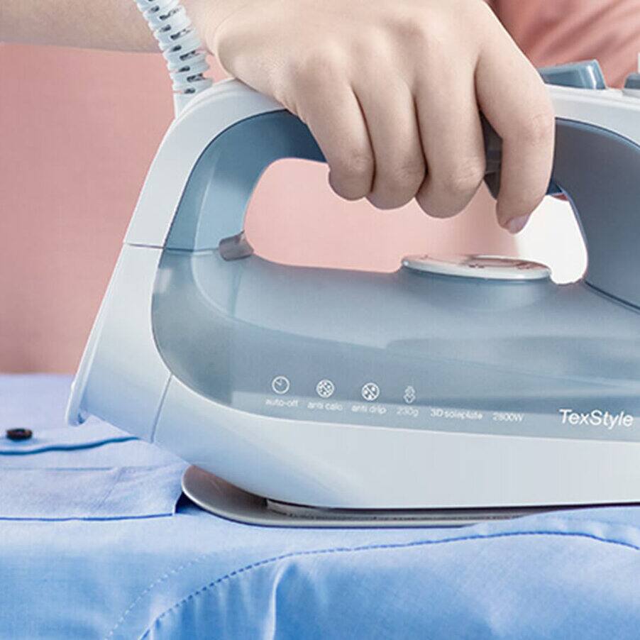 FreeGlide 3D Technology