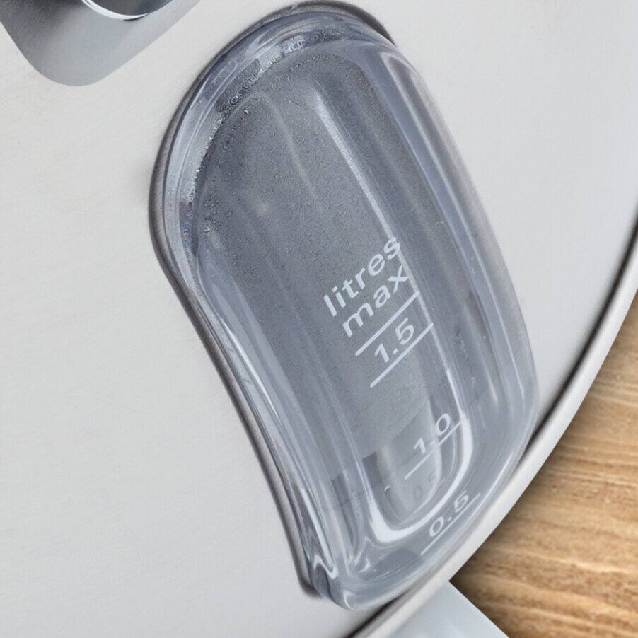 EASY VIEW WATER LEVEL