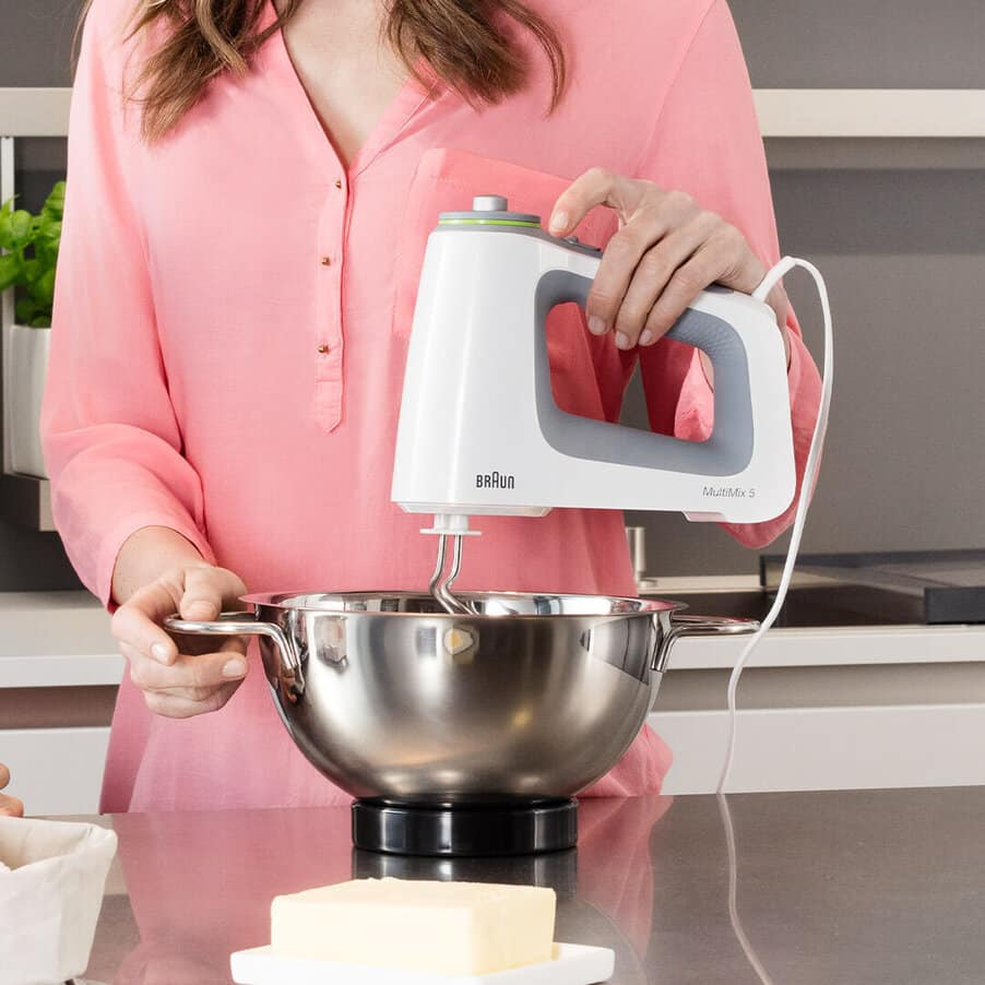 SmartMix-Technologie