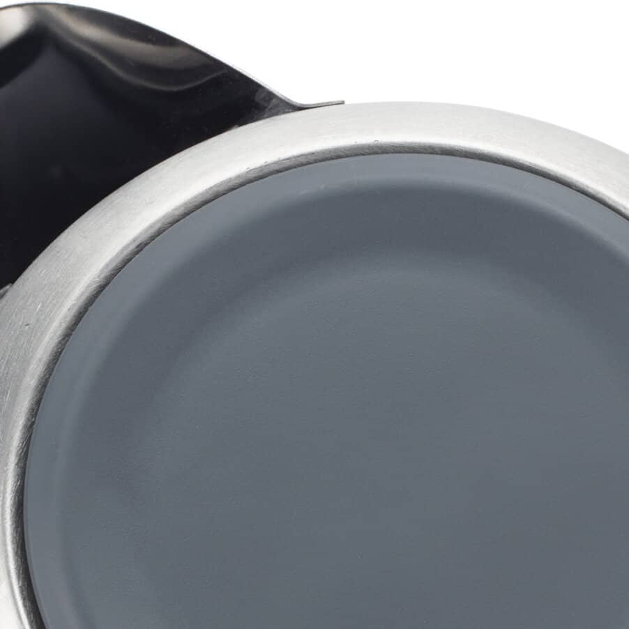 REMOVABLE MESH FILTER