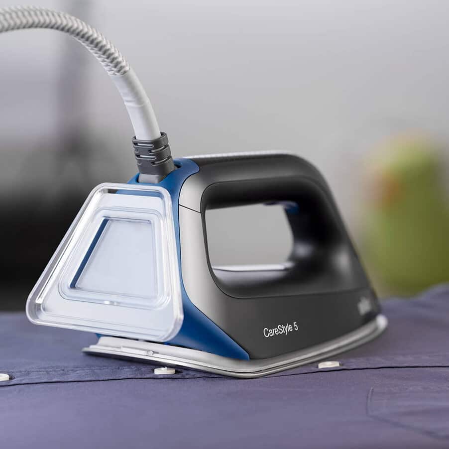 FreeGlide 3D Technologie