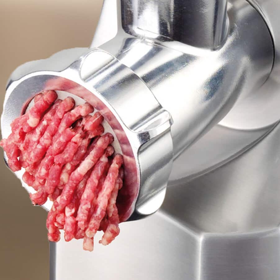 Schnell und effizient