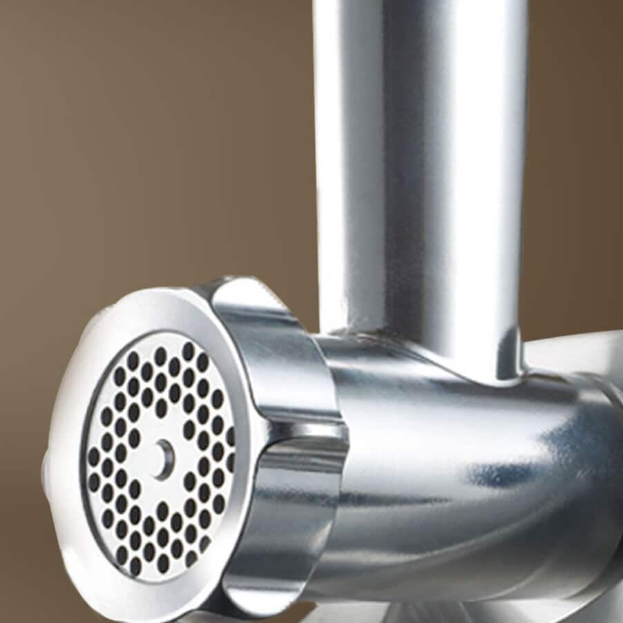 Für Leistung entwickelt