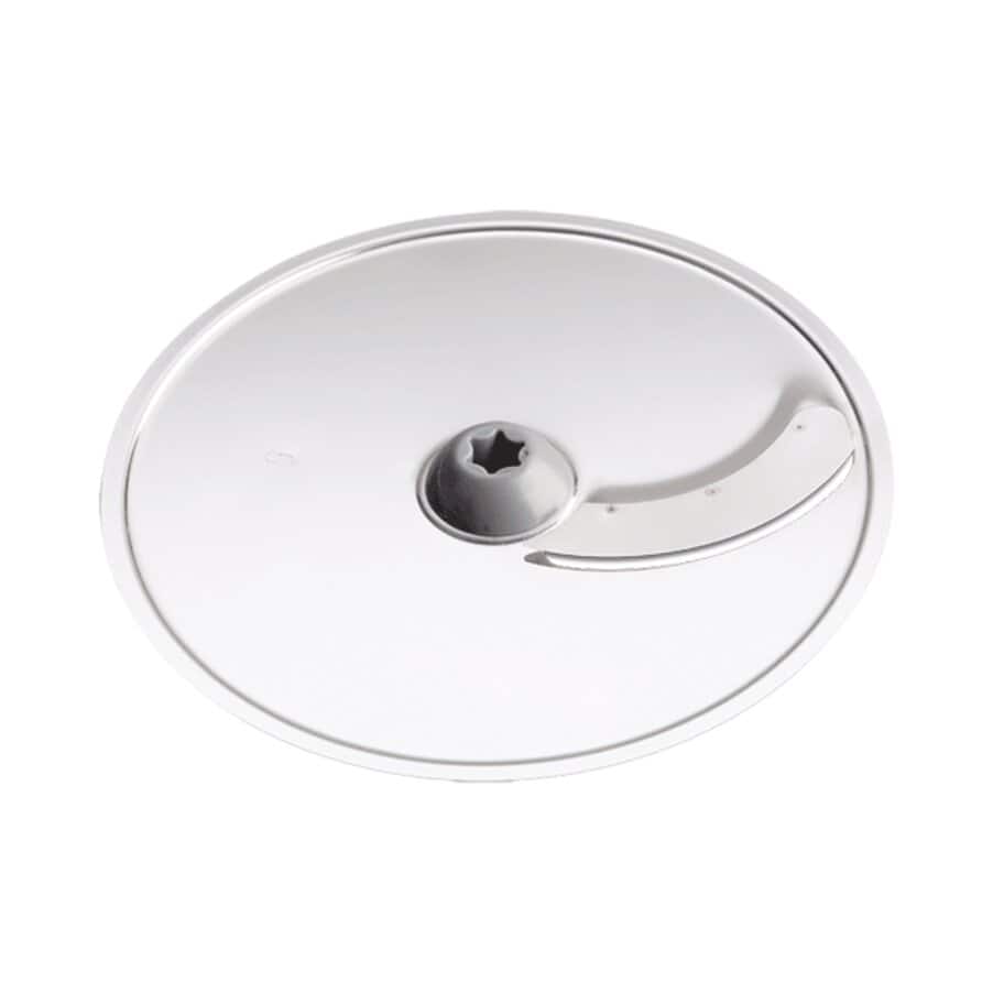 Disco per affettare grosso