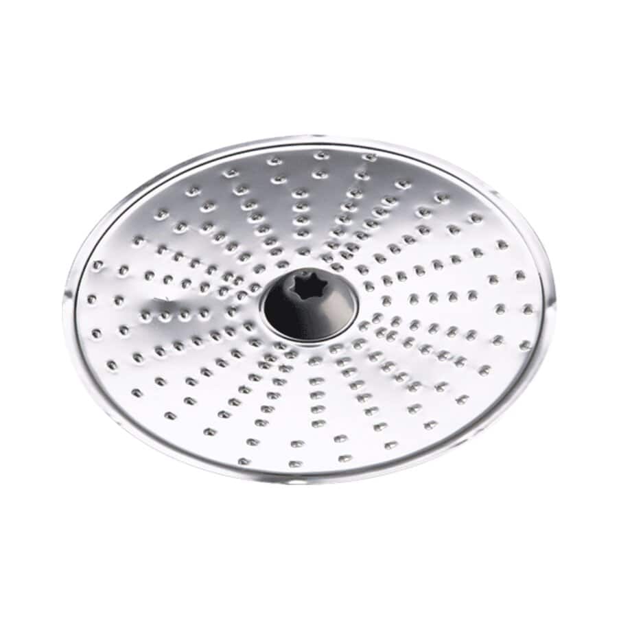 Disco per sminuzzatura extra fine