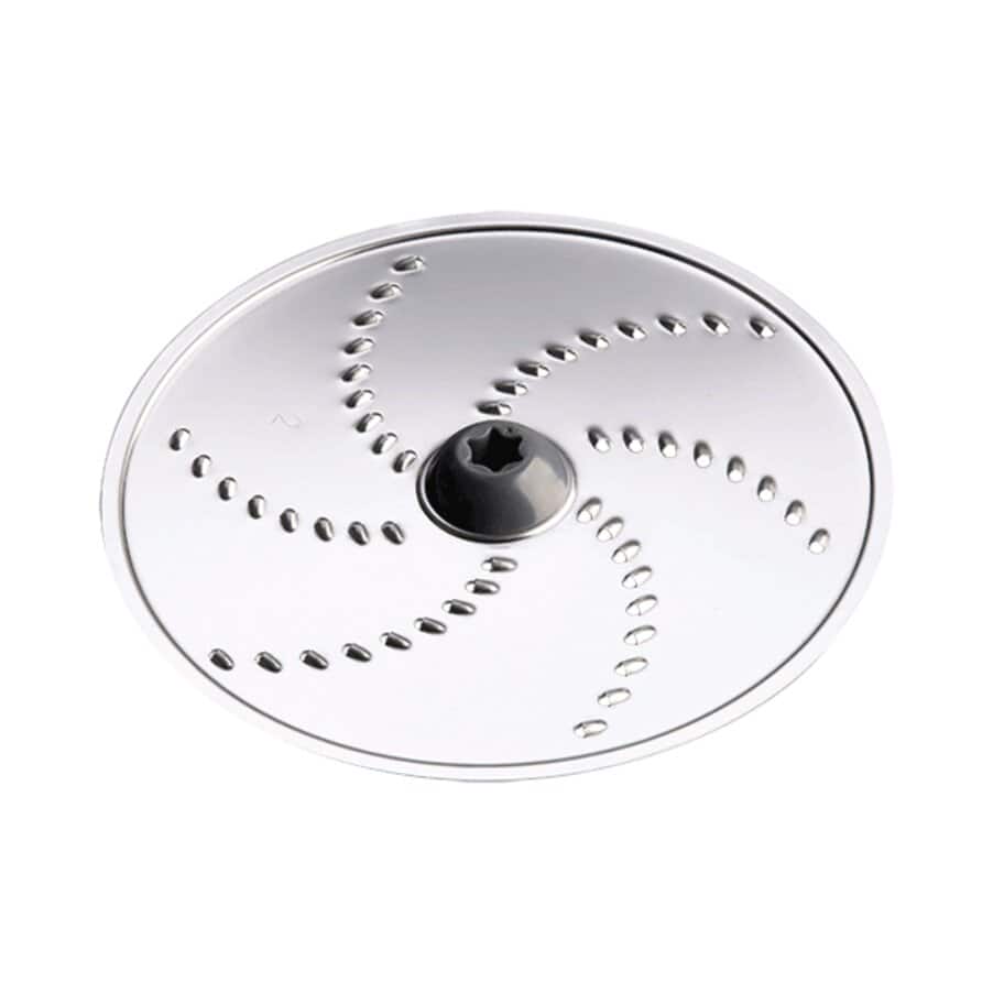 Disco per sminuzzatura fine