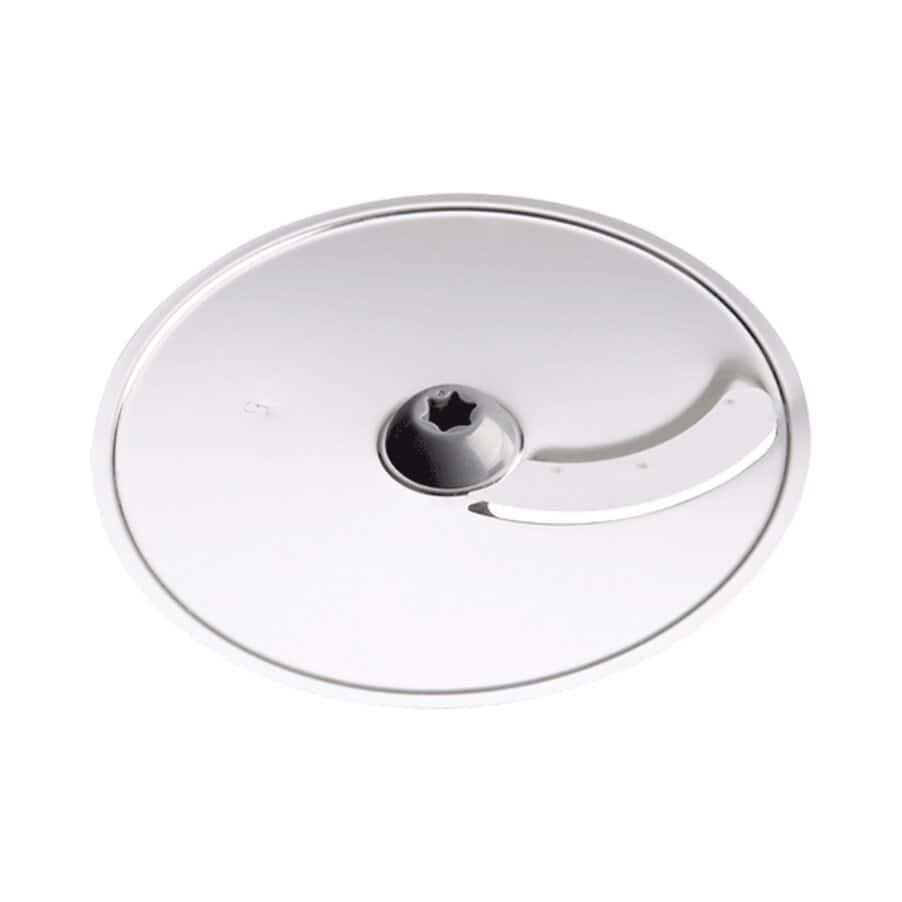 Disco per affettatura fine