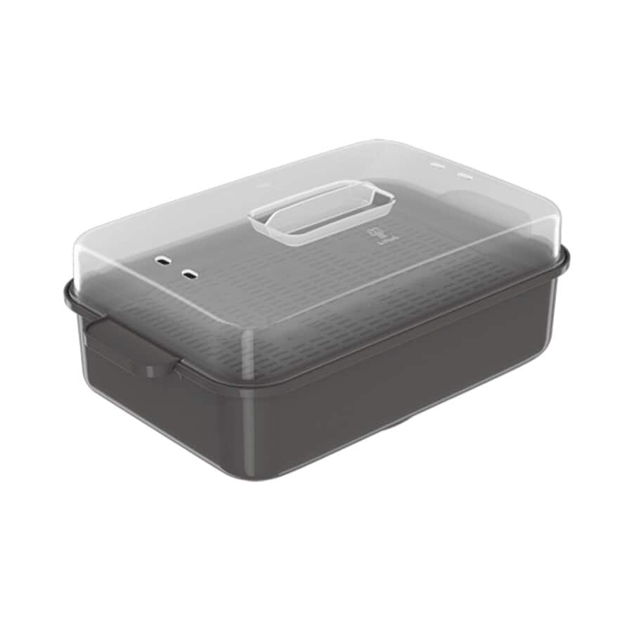 Cestello per cottura vapore