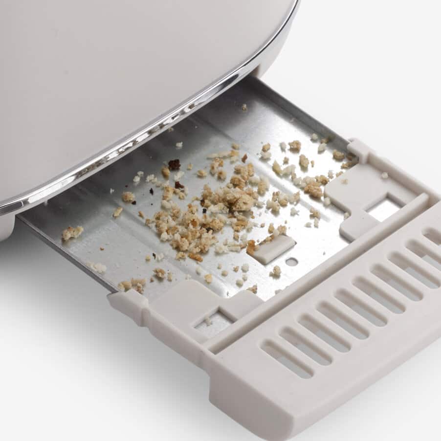 N'en laissez pas une miette