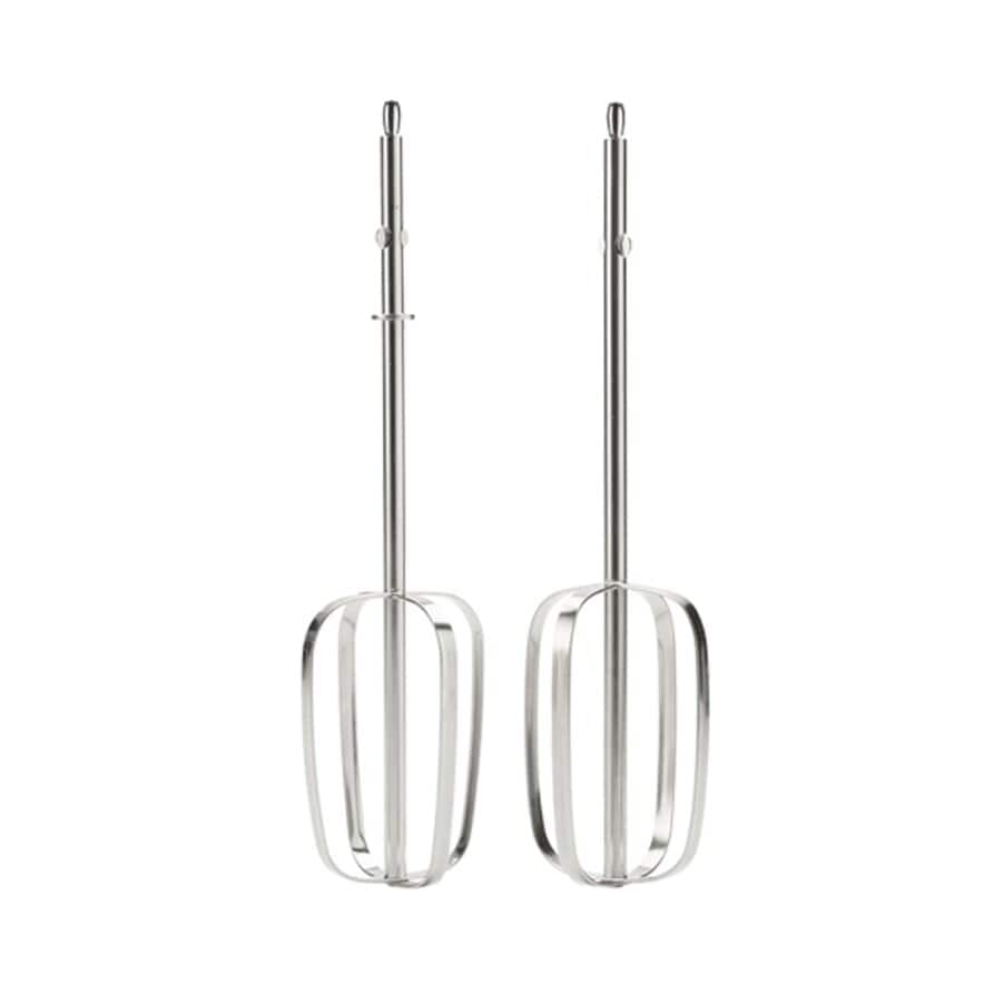Stainless Steel Beaters