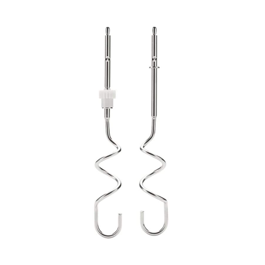 Stainless Steel Kneaders