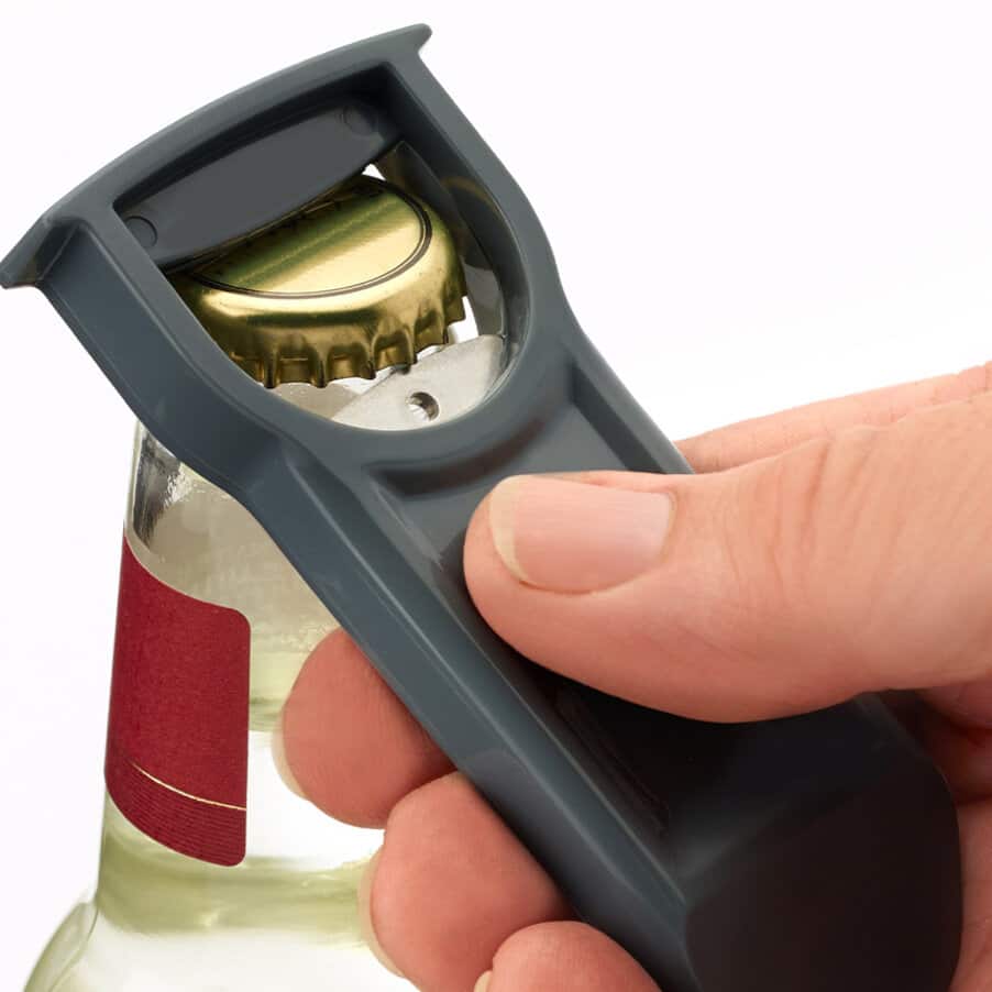 BOTTLE OPENER
