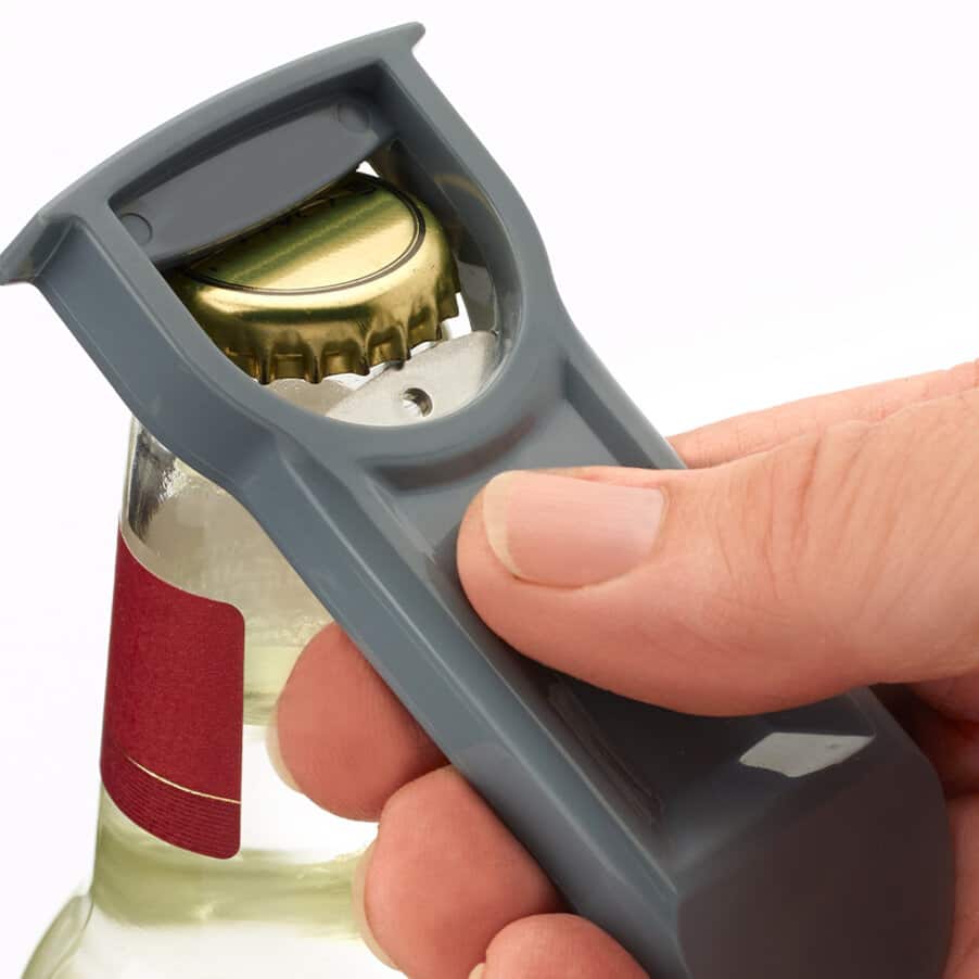 BOTTLE OPENER