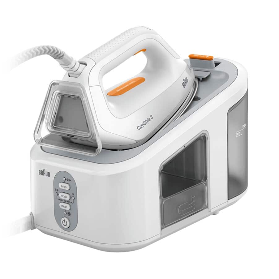 CareStyle 3 IS3132WH