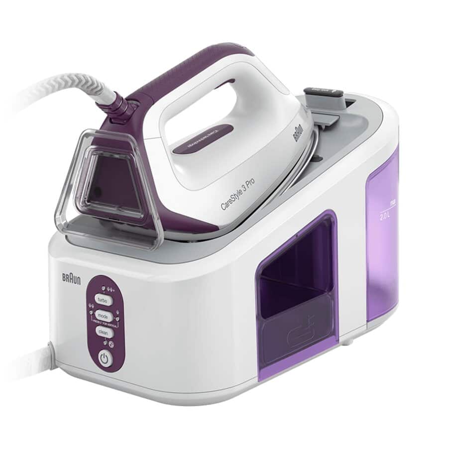 CareStyle 3 IS3155VI