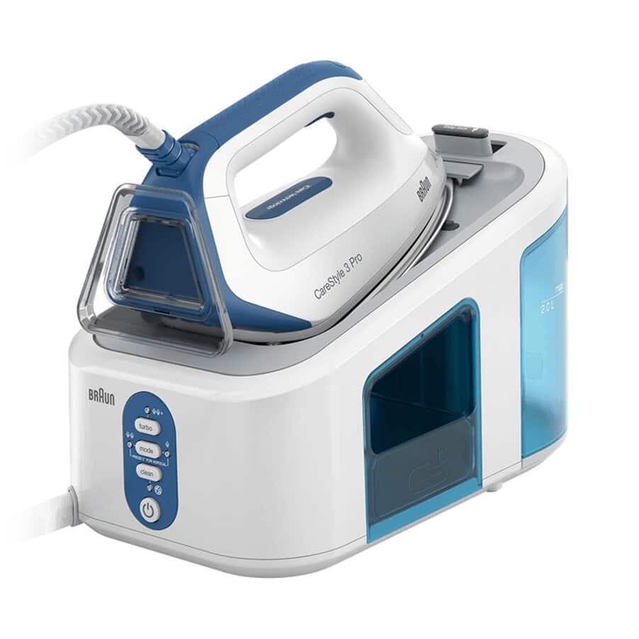 CareStyle 3 IS3157BL