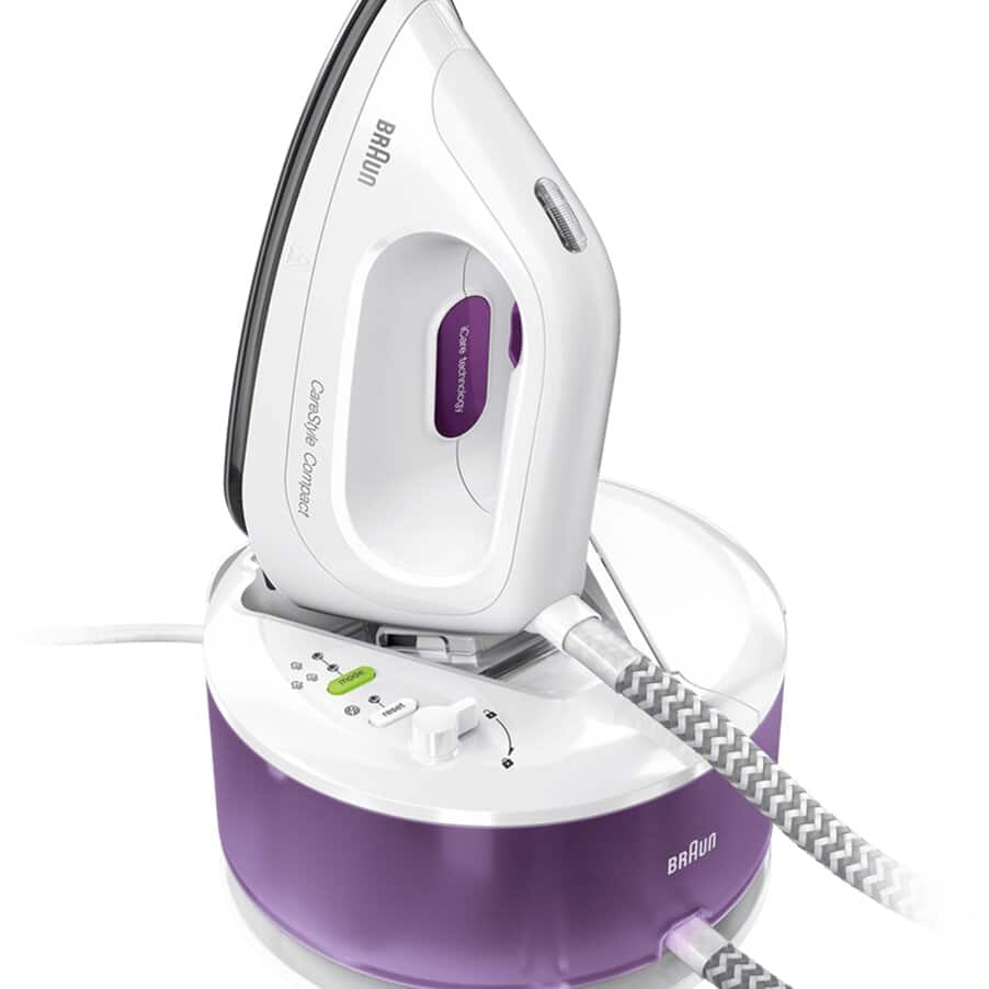 CareStyle Compact IS 2044 VI