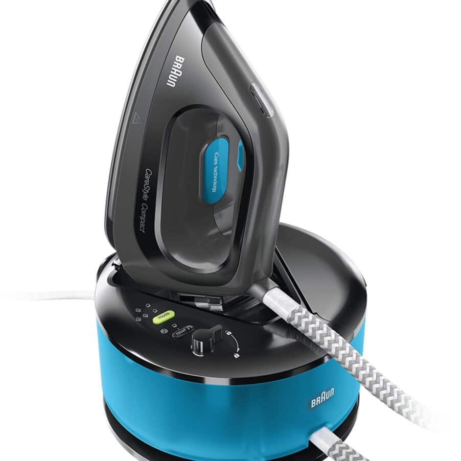 CareStyle Compact IS 2055 BK